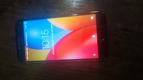 Moto E4 Plus Xt1771 Importado Replica Com Nota Fiscal