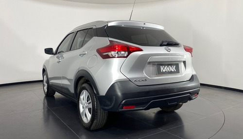 Imagem 4 de 15 de 119190 - Nissan Kicks 2020 Com Garantia