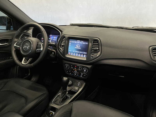 Imagem 7 de 15 de Jeep Compass Limited S 2021
