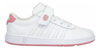 Tenis K-swiss Niña Casual Court Pro C 1140779