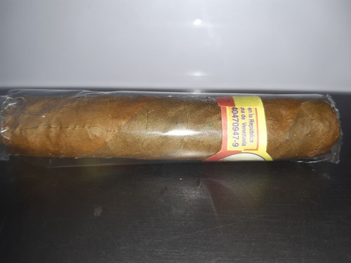 Imagen 3 de 3 de Tabaco Anima De Taguapire