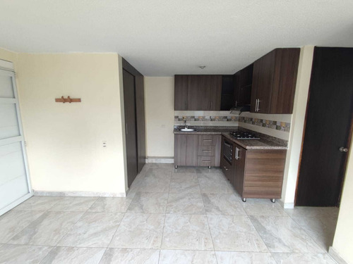 Imagen 3 de 17 de Apartamento En Venta En Itagüí Villa Ventura