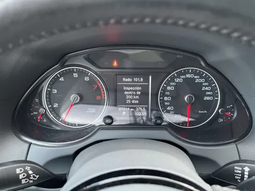 Audi Q5 TFSI QUATTRO AMBITION SEC 2,0 4X4