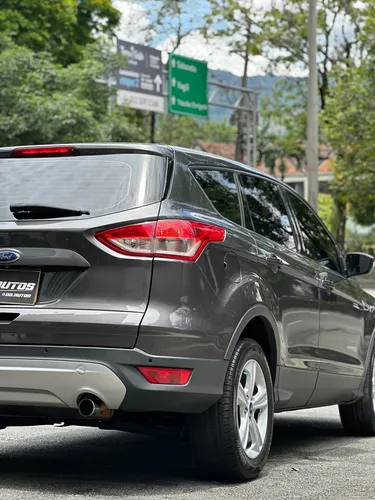 Ford Escape 2.0 Se 4x2