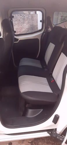 Fiat Qubo 2013 1.4 Dynamic 73cv