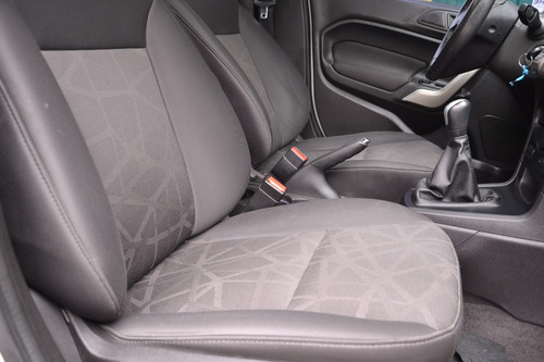 Ford Fiesta Kinetic 2013 62.000 Km / Unico Dueño / Permuto /