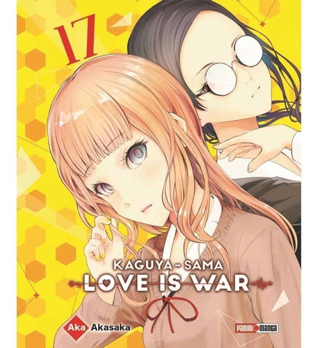 Manga Kaguya - Sama Love Is War Panini Gastovic Anime Store 