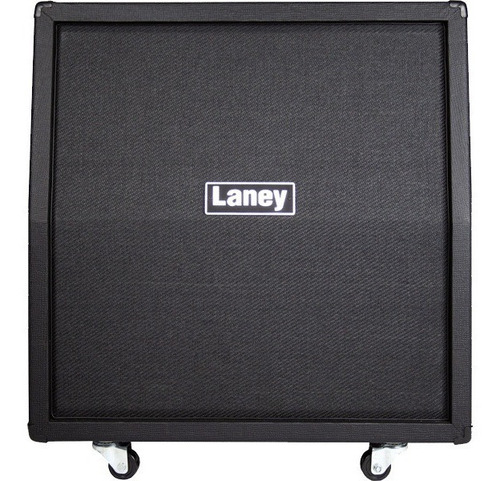 Gabinete Laney Para Guitarra 4x12 320w + Nf E Grtia