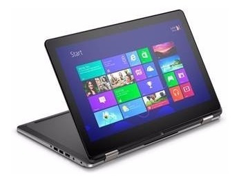 Dell Inspiron 7558* Intel® Core I7 De Quinta Geração