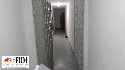 Imagem 9 de 15 de Apartamento Para Venda Em Rio De Janeiro, Senador Vasconcelos, 2 Dormitórios, 1 Banheiro - Fhm2388_2-1186292