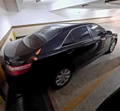 Toyota Camry 2008 3.5 V6 Xle 4p