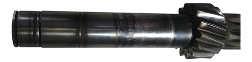 Contra Eixo Fixo Cambio G3-55 Argentino Original 6752630202 (Usado)