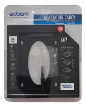 Comprar Adaptador Caddy Ssd Hd Para Notebook Hp Pavilion Tpn-q129