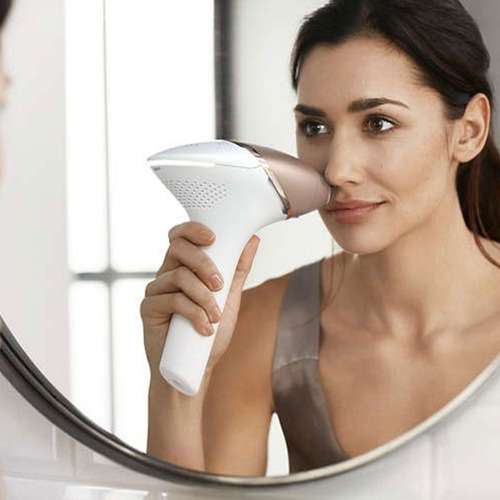 Depiladora Dispositivo Ipl Philips Lumea Prestige Bri956/50