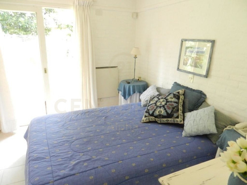 Alquiler Casa En 3 Plantas, 3 Dormitorios, 4 Baños, Play Room En San Rafael