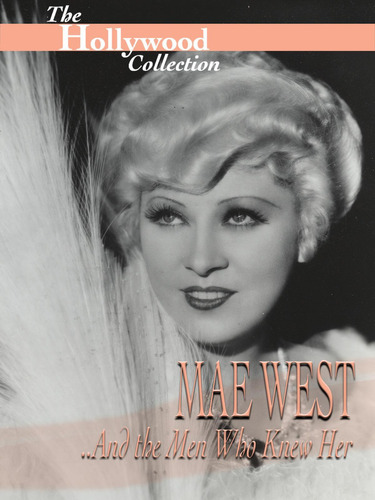 Dvd The Hollywood Collection - Mae West