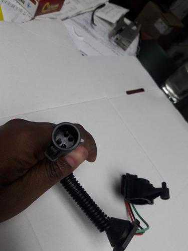 Sensor De Distribuidor Xj Jeep Cherokee 4.0l 87/90