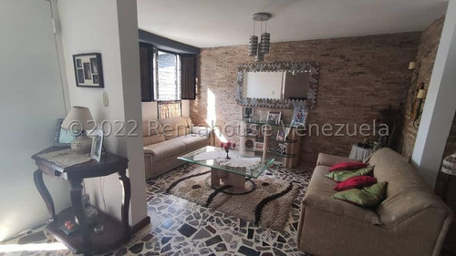 Imagen 4 de 14 de Casa En Venta Barquisimeto Urb Monteereal Codigo22-17432 Icm