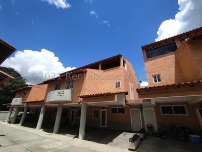 Townhouse en venta
