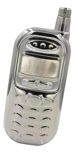 Botella De Vino Para Teléfono Móvil, Petaca, Botella De