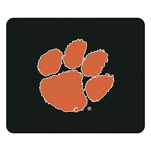 Mouse Pad Clemson Tigers.