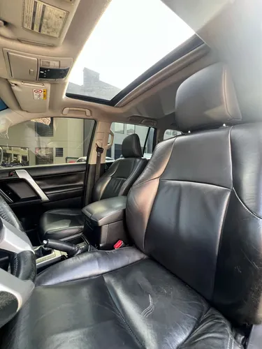 Toyota Prado 3.0 Tx-l Fl 161 hp