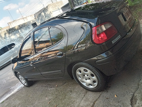 Renault Megane 1.6 Bic Pack Plus 2009