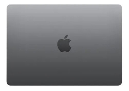 Imagen 5 de 10 de Apple Macbook Air M2 2022 8gb Ram 256gb Ssd Space Gray 13.6