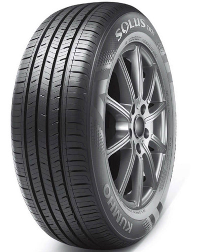Llanta Kumho 215/55r17 Solus Ta31 94v