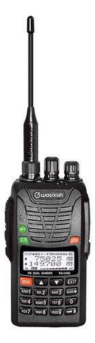 Wouxun Radio Bidireccional Kg-uv6d