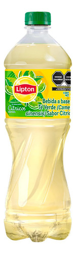 Lipton Te Verde 1l