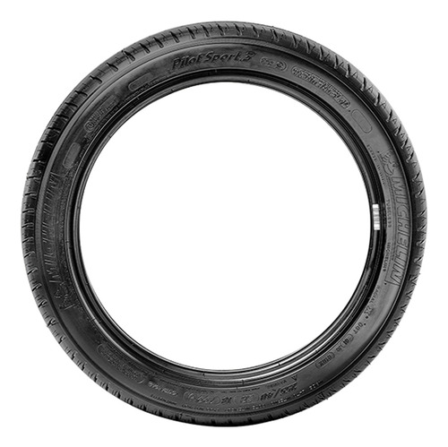 Kit de 2 pneus Michelin PILOT SPORT 3 285/35R20 104 - 900 kg Y