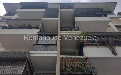 Apartamento en alquiler