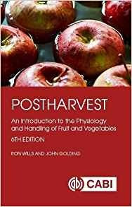 Postharvest An Introduction To The Physiology And Handling O