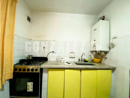 Departamento 4 Amb En Barrio Alas Ciudad Evita