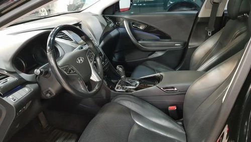 Hyundai Azera