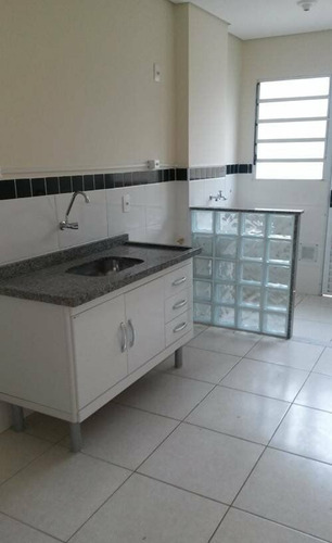 Imagem 20 de 30 de Apartamento-terreo-quintal-venda-em-sorocaba---jardim-betania - 1728