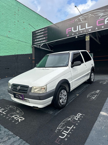 Fiat Uno Uno Mille WAY ECONOMY 1.0 F.Flex 2p