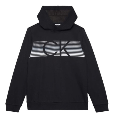 Sudadera Calvin Klein Caballero 40mc453