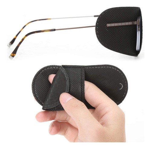 N 12 Parches For Ojos Que Cubren Lentes 3d For Estrabismo