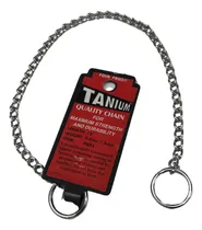 Comprar Collar Ahorcador Perro, Cadena Para Entrenar 30.5cm Usa 803