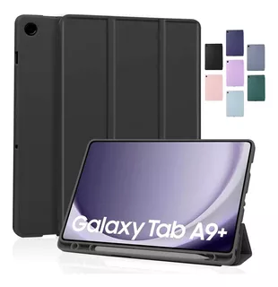 Case Funda Estuche Para Galaxy Tab A9 Plus 11 X210 Protector