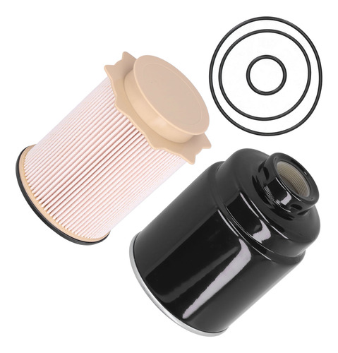 Kit Separador De Agua Con Filtro De Combustible 68197867aa A