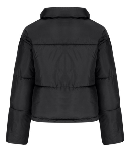 Chaqueta A La Moda Para Mujer Con Bolsillo Con Cremallera, Abrigo Largo De Invierno