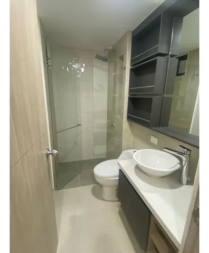 Vendo Apartamento En Cr Treboles