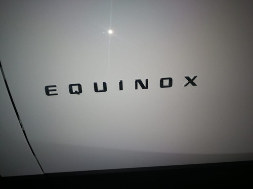Chevrolet Equinox 1.5t Premier 4wd Dk