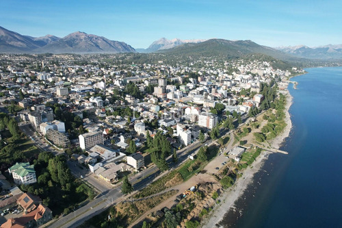 Imagen 6 de 17 de Terreno Fraccion En Venta O Permuta Ubicado En Bariloche, Patagonia
