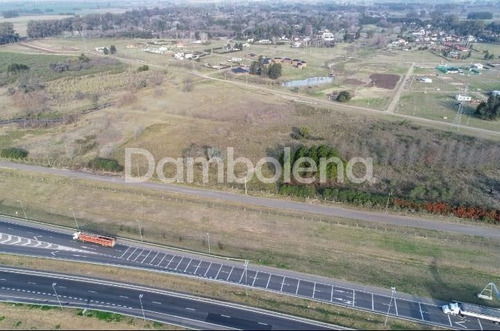 Imagen 6 de 9 de Terreno Fraccion En Alquiler Ubicado En Colectora Acceso Oeste - Luján, G.b.a. Zona Oeste