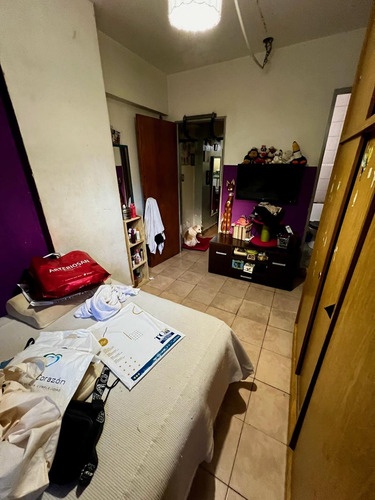 Local A La Calle C/ Vivienda De 2 Amb. - A Mts. Del Subte A Y Av. Rivadavia - 69m2