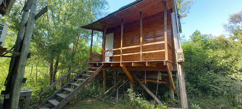 Casa En Venta En Caraguatá, Zona Delta, Tigre